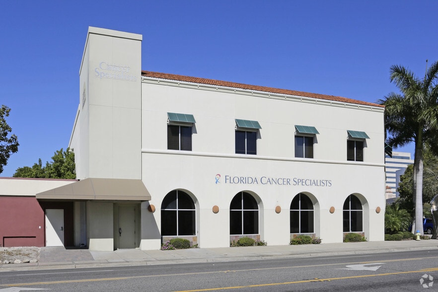 1970 Golf St, Sarasota, FL for lease - Building Photo - Image 2 of 4