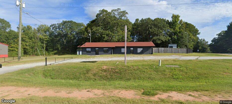 9358 Highway 76 W, Gray Court, SC à vendre Photo du bâtiment- Image 1 de 9