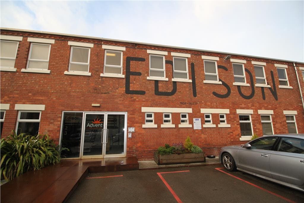 Sandy Ln, Coventry for lease Building Photo- Image 1 of 9