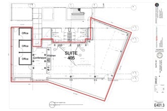 3455 Ringsby Ct, Denver, CO à louer Photo intérieure- Image 1 de 1