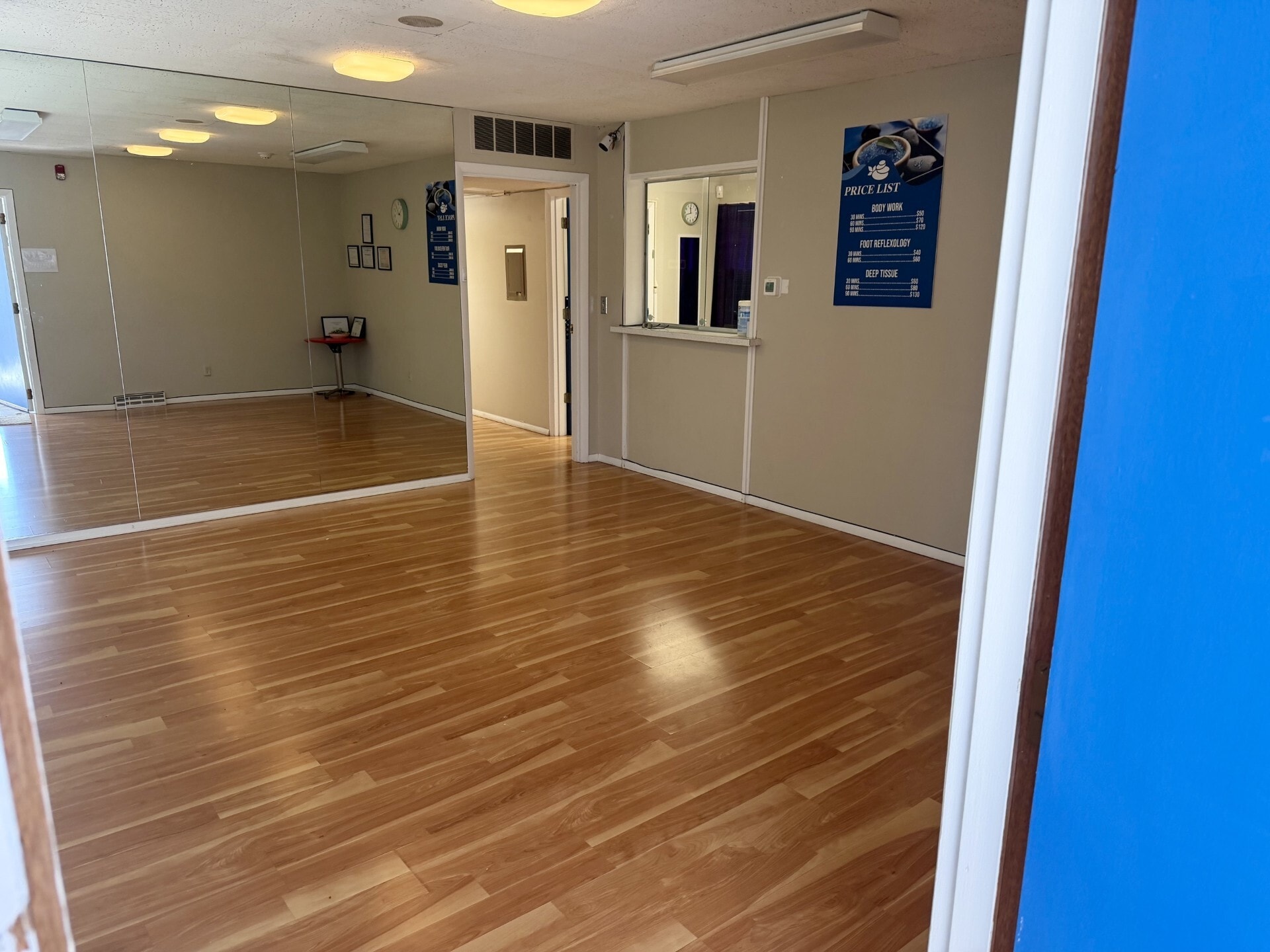 369 W Blackwell St, Dover, NJ for lease Interior Photo- Image 1 of 11