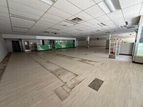 3-45 Route 19 N, Harmony, PA for lease Interior Photo- Image 2 of 7