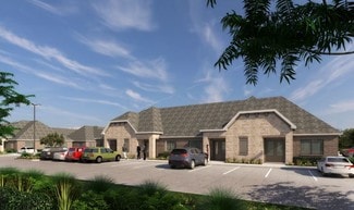 More details for 4425 Plano Pkwy, Carrollton, TX - Office for Lease