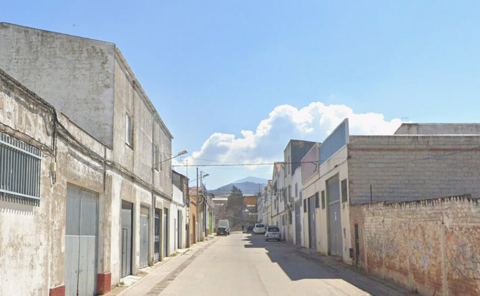 Jaen, Torredonjimeno, Jaén for sale - Building Photo - Image 2 of 3