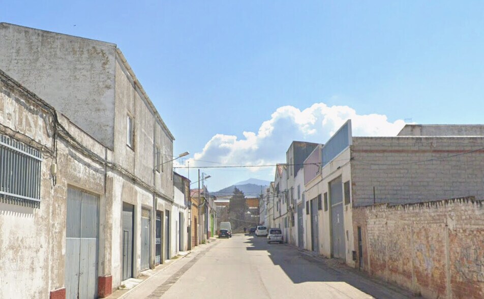 Jaen, Torredonjimeno, Jaén à vendre - Photo du bâtiment - Image 2 de 3