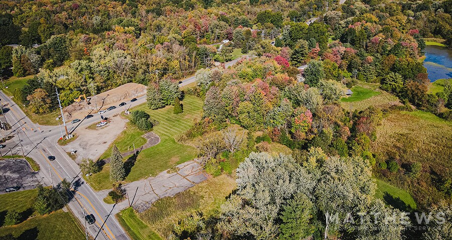 620 Portage Trail Ext W, Cuyahoga Falls, OH for sale - Building Photo - Image 2 of 4