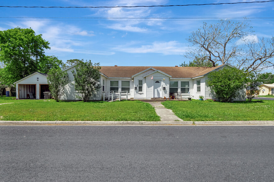 1005 Macarthur St, Victoria, TX à vendre - Photo principale - Image 1 de 34