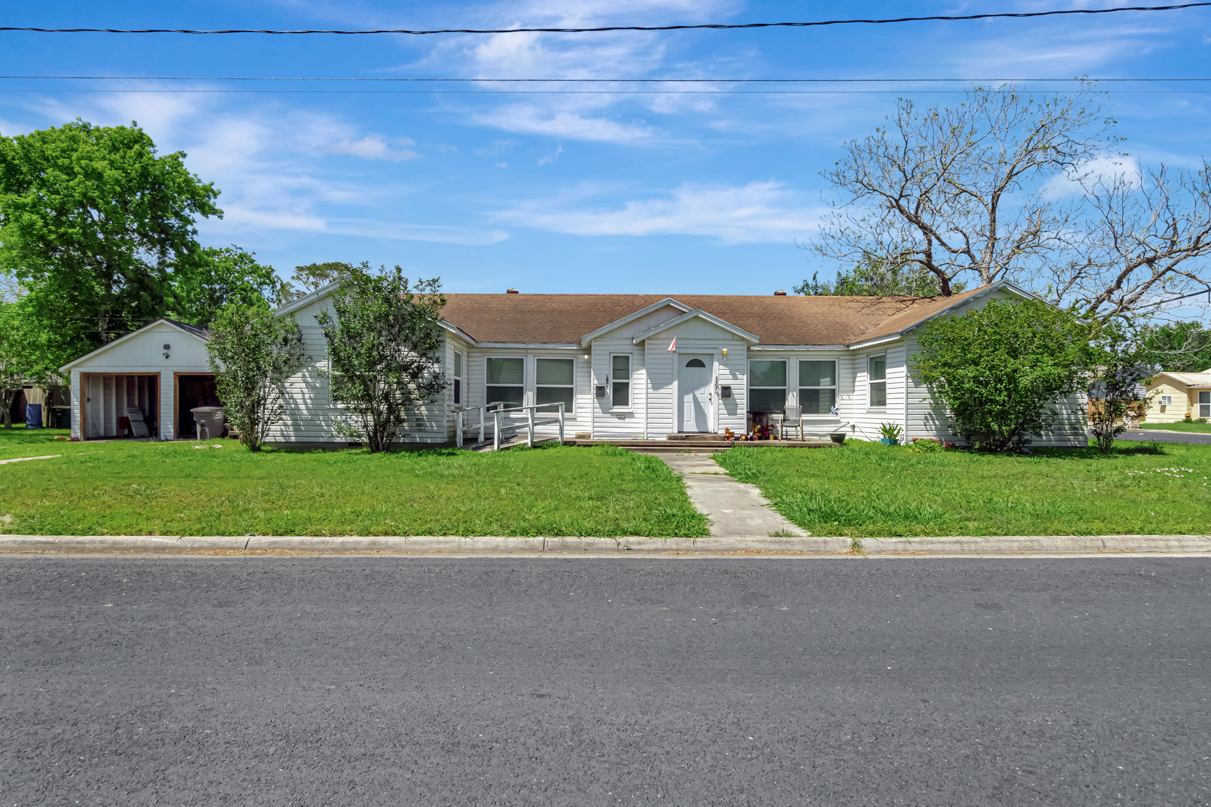 1005 Macarthur St, Victoria, TX à vendre Photo principale- Image 1 de 35