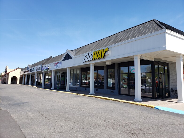 1682-1732 N Lexington Pky, Roseville, MN for lease - Building Photo - Image 3 of 3