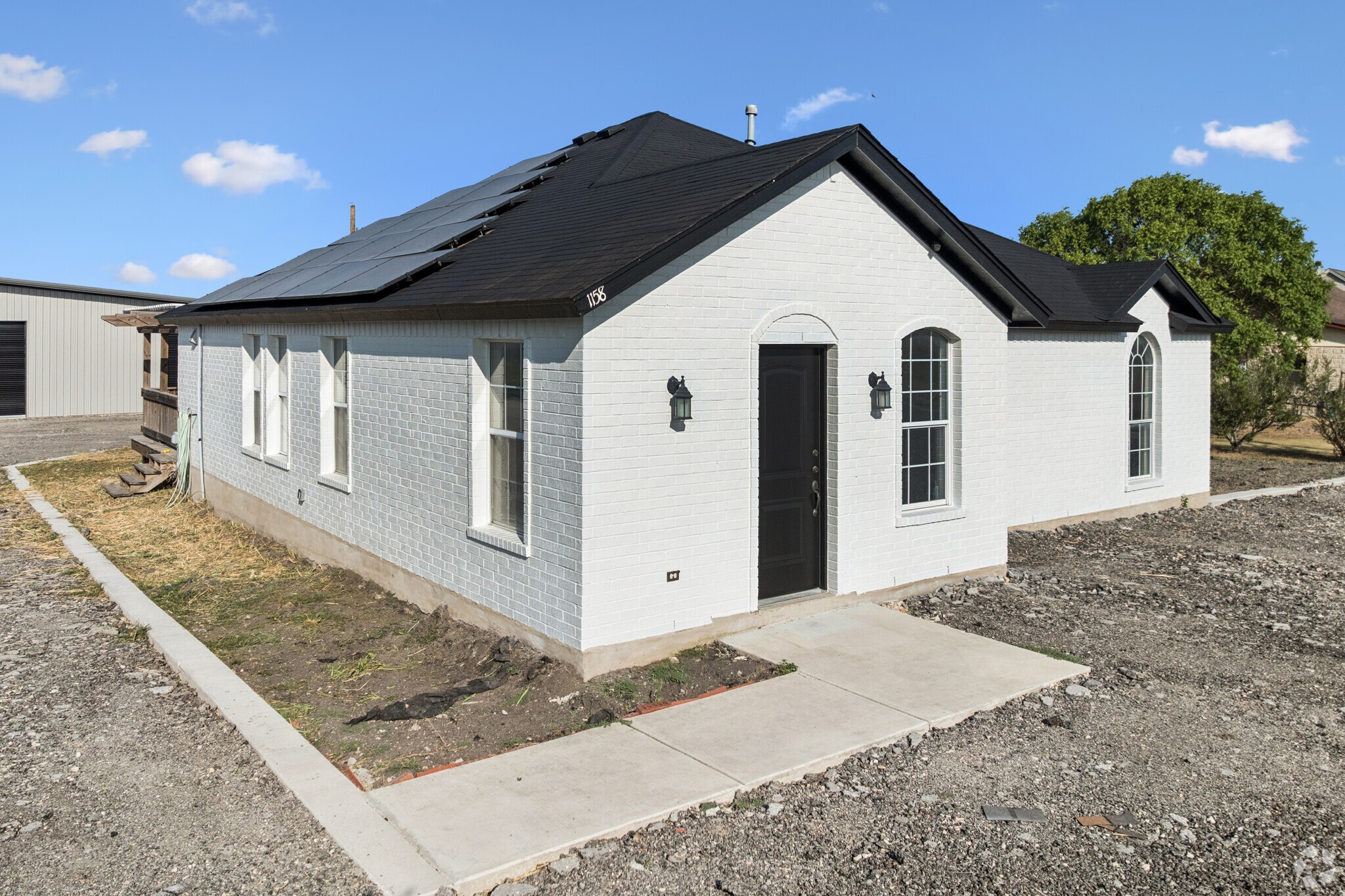1158 County Road 108, Hutto, TX for lease Primary Photo- Image 1 of 43