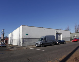 Plus de détails pour 645 SE Ankeny St, Portland, OR - Industriel à vendre