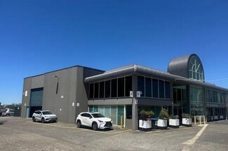 More details for 238 Princes Hwy, St Peters - Industrial for Lease