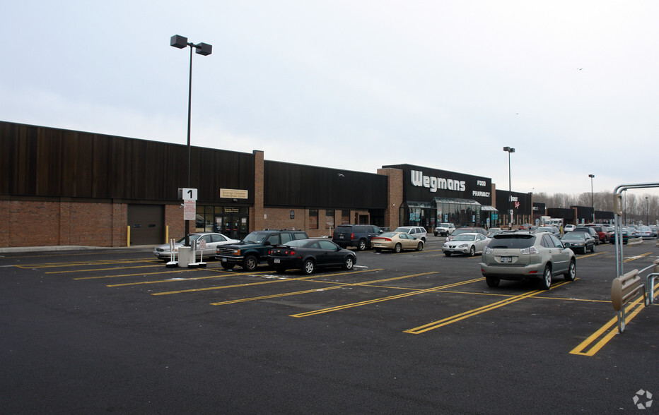 4979 W Taft Rd, Liverpool, NY for sale - Primary Photo - Image 1 of 1