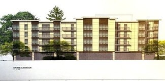 Plus de détails pour 419 Lee Burbank Hwy, Revere, MA - Terrain à vendre