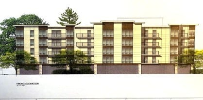 419 Lee Burbank Hwy, Revere, MA for sale Building Photo- Image 1 of 4