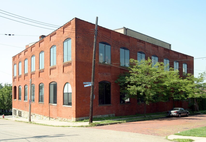 5231 Penn Ave, Pittsburgh, PA à louer - Photo du bâtiment - Image 2 de 4