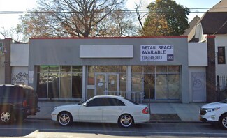 More details for 2034 Flatbush Ave, Brooklyn, NY - Retail for Lease