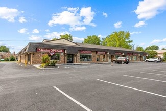More details for 2910 Route 130, Delran, NJ - Office/Retail for Lease