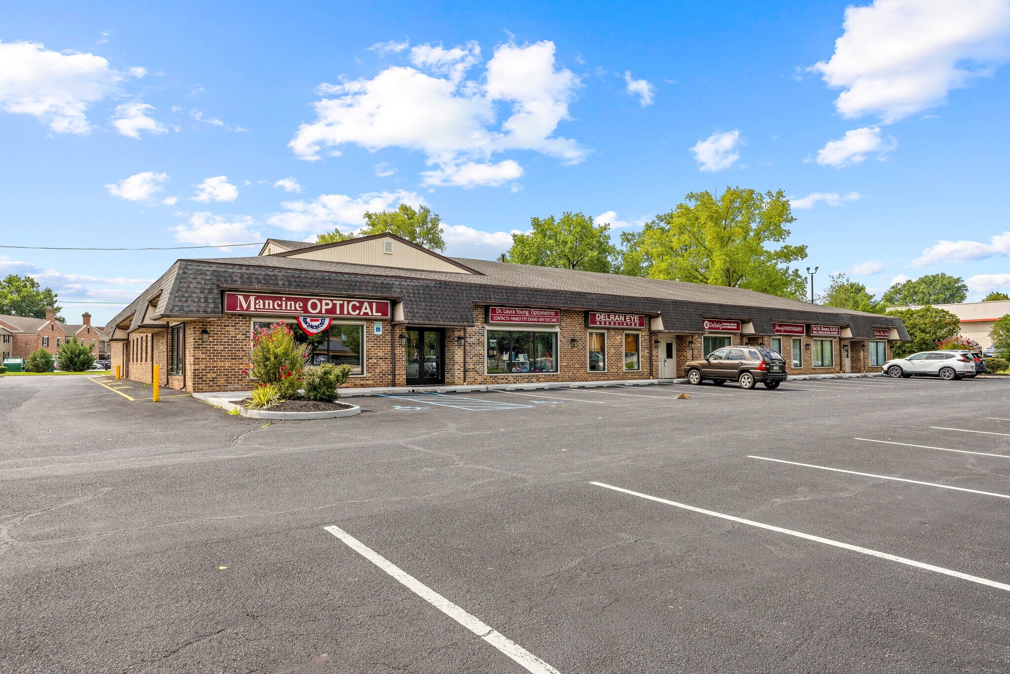 2910 Route 130, Delran, NJ à louer Photo principale- Image 1 de 10