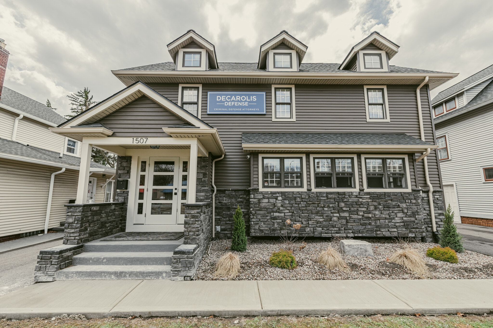 1507 Monroe Ave, Rochester, NY for sale Building Photo- Image 1 of 9