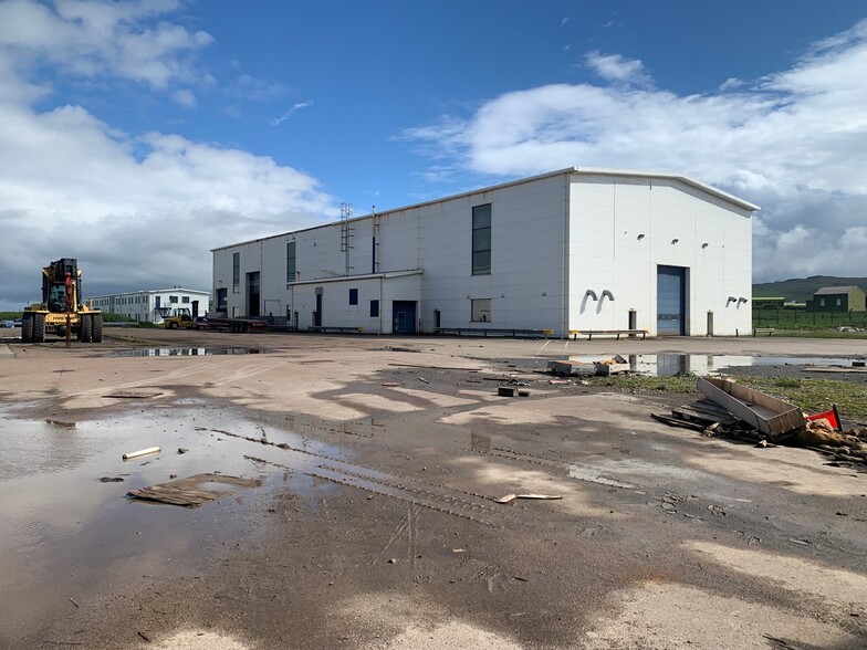 Machrihanish, Campbeltown for lease - Building Photo - Image 2 of 3