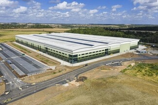 More details for Aveling Way, Worksop - Industrial for Lease