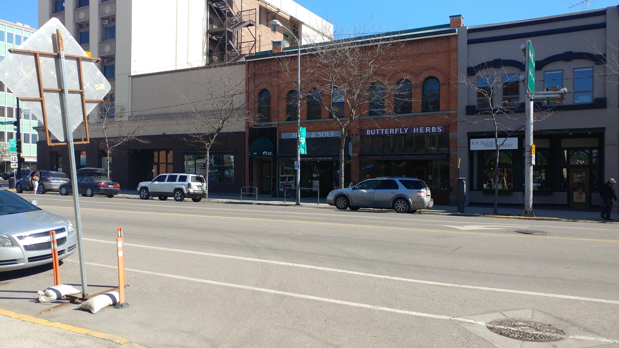 240 N Higgins Ave, Missoula, MT for lease Building Photo- Image 1 of 7