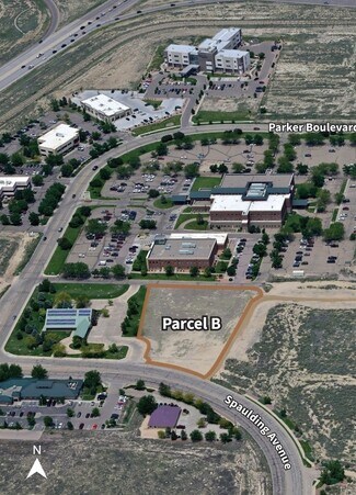 More details for SEC Highway 50, Pueblo, CO - Land for Sale