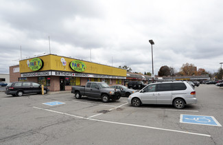 More details for 801-809 Victoria St N, Kitchener, ON - Retail for Lease