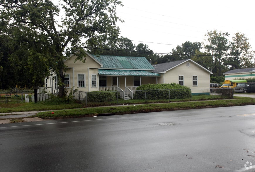 3101 Princess Place Dr, Wilmington, NC for sale - Building Photo - Image 3 of 33