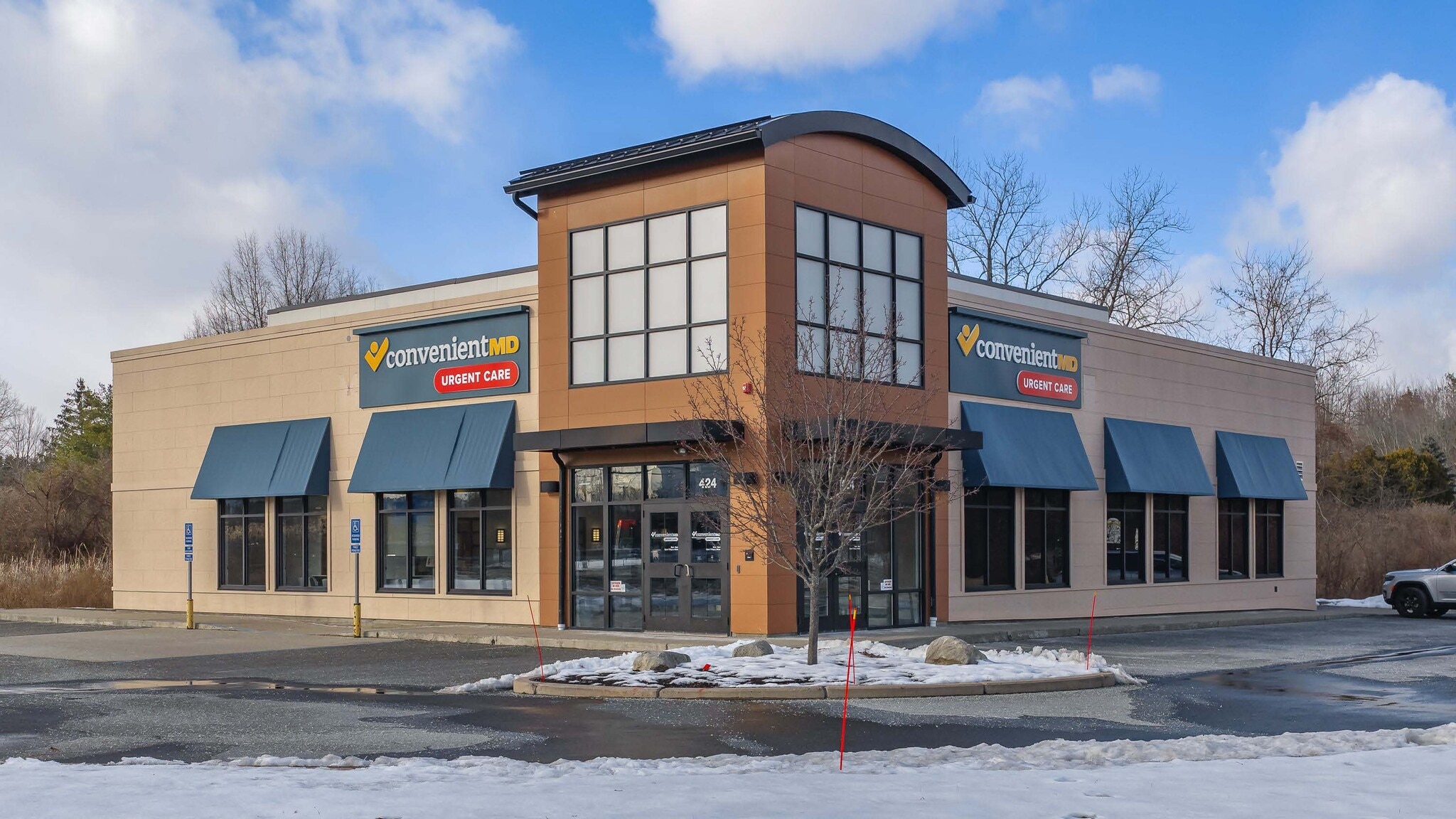 424 Russell St, Hadley, MA for sale Building Photo- Image 1 of 3