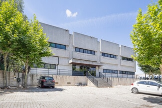 More details for Avenida Fuentemar, 16, Coslada - Office for Lease