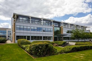 Plus de détails pour Cowley Rd, Cambridge - Bureau à louer