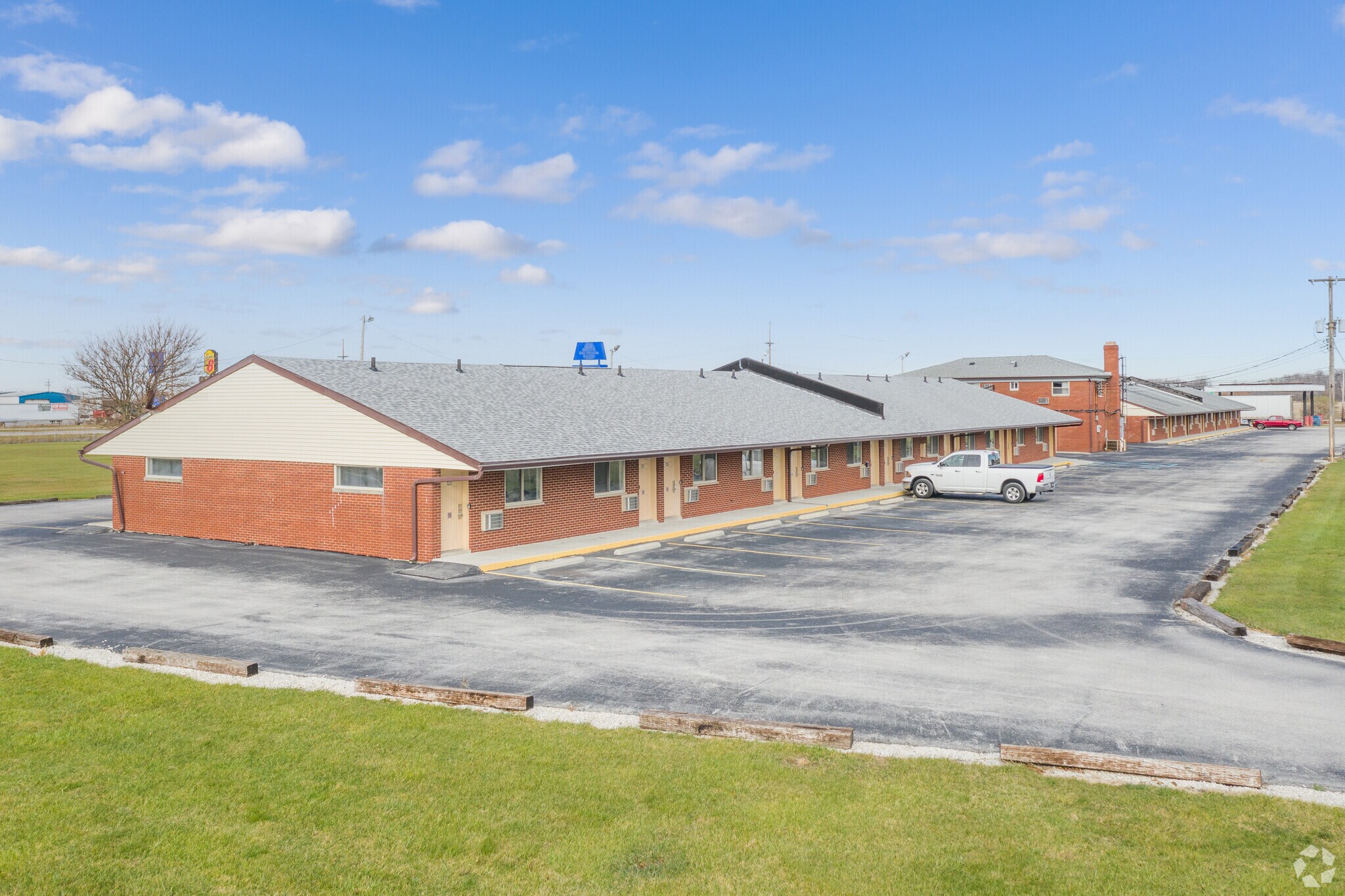 3345 Latcha Rd, Millbury, OH à vendre Photo principale- Image 1 de 31