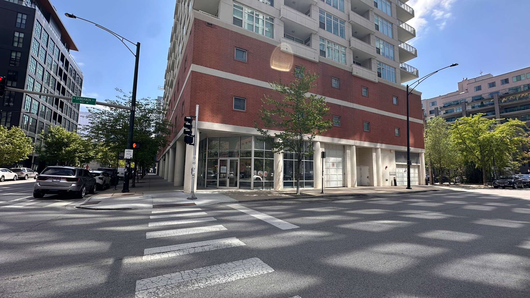 901-921 W Washington Blvd, Chicago, IL for lease Interior Photo- Image 1 of 24
