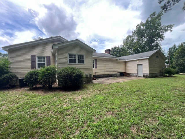 636 Statesville Blvd, Salisbury, NC for sale - Building Photo - Image 3 of 23