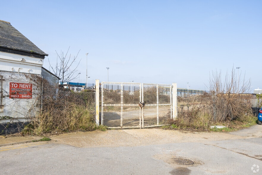 20B Transit Rd, Newhaven à vendre - Photo du bâtiment - Image 2 de 2