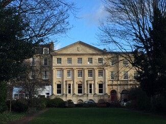 More details for 20-22 The Mall, Bristol - Office for Lease