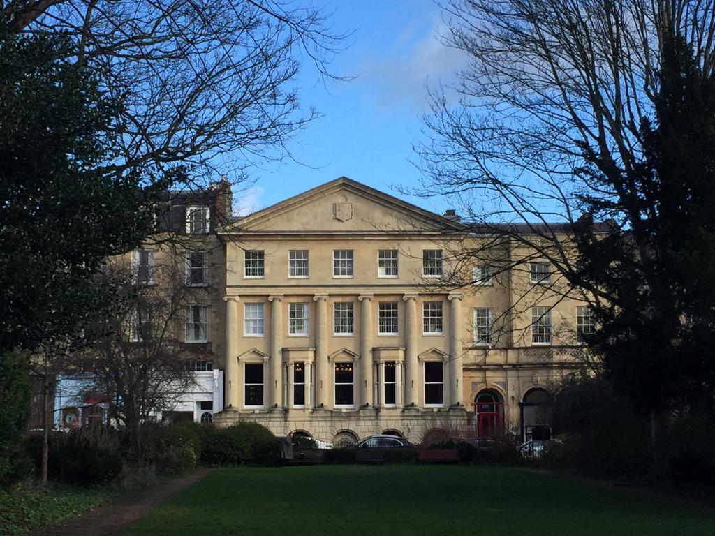 20-22 The Mall, Bristol for lease Building Photo- Image 1 of 6