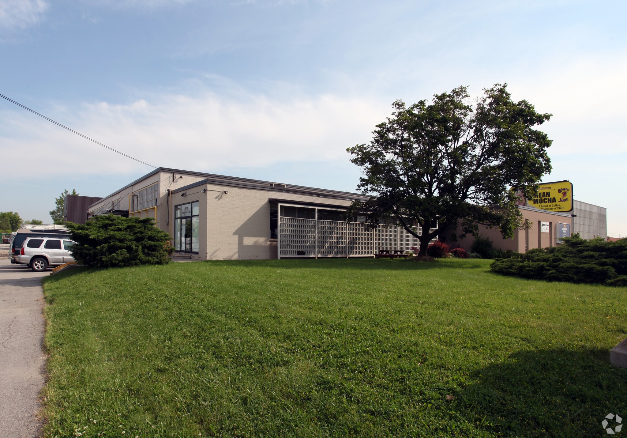 172 Belfield Rd, Toronto, ON for sale Primary Photo- Image 1 of 1