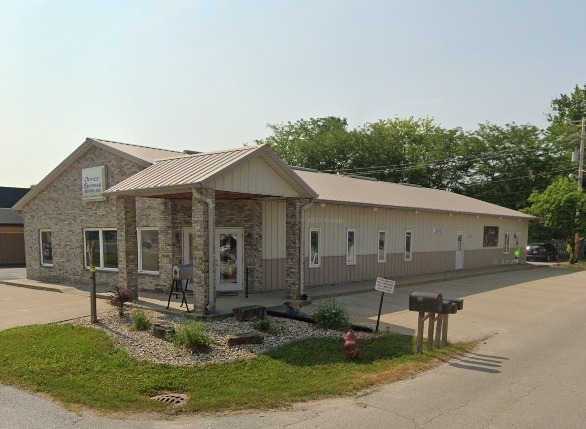 512 1st Ave, Colona, IL for lease - Primary Photo - Image 1 of 1