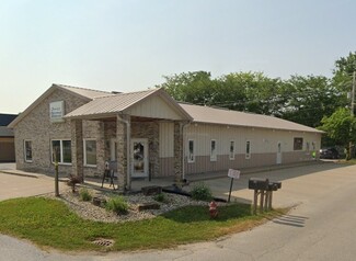 Plus de détails pour 512 1st Ave, Colona, IL - Bureau à louer