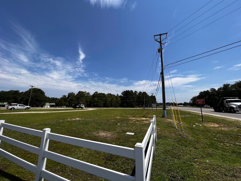 4940 NC Highway 87 S, Fayetteville, NC for lease - Building Photo - Image 2 of 3