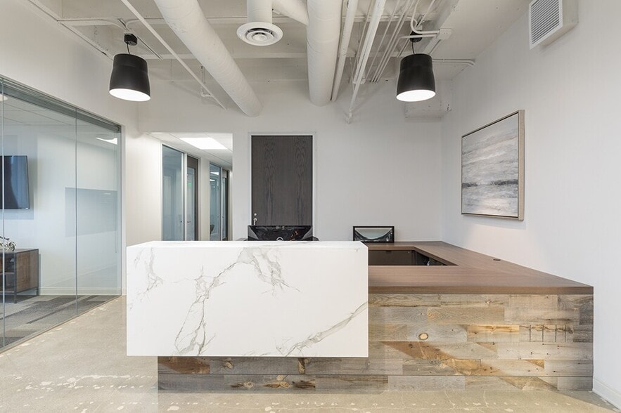 9171 wilshire Blvd, Beverly Hills, CA for lease - Interior Photo - Image 2 of 7