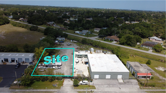 More details for 920 Angle Vacant Lot rd, Fort Pierce, FL - Land for Lease