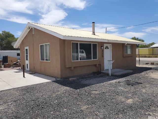 7325 Reno Hwy, Fallon, NV à vendre - Photo principale - Image 1 de 1