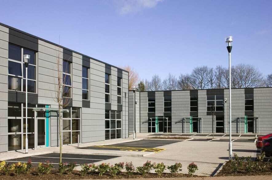 Cranmore Dr, Solihull for sale - Building Photo - Image 3 of 3