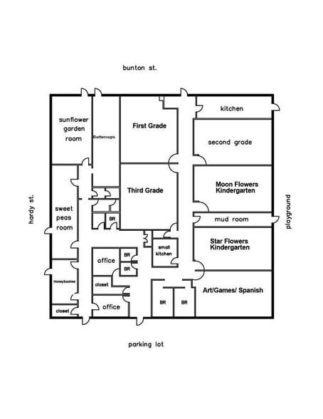 3701 Hardy St, Houston, TX for sale - Building Photo - Image 3 of 11