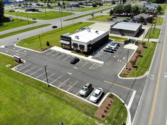 More details for 1648 Pelham Rd S, Jacksonville, AL - Retail for Sale