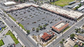 More details for 1043-1199 N Mount Vernon Ave, Colton, CA - Retail for Lease